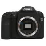 ���ܣ�CANON��EOS 50D  ��������  1500�������ж˵�����